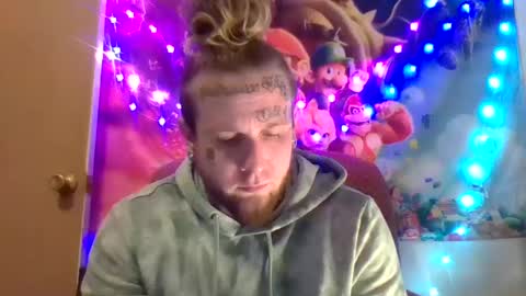 smoke online show from January 12, 9:29 pm