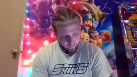 smoke online show from October 21, 11:05 pm