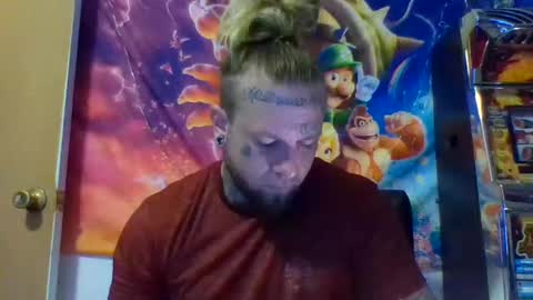 smoke online show from November 18, 11:03 am