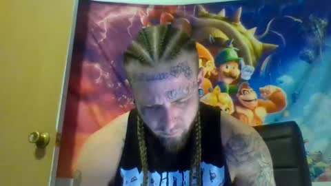 smoke online show from January 7, 1:41 am