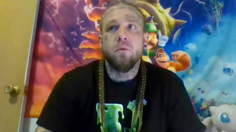 smoke online show from January 8, 1:52 am