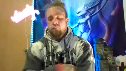 smoke online show from February 16, 2:24 pm