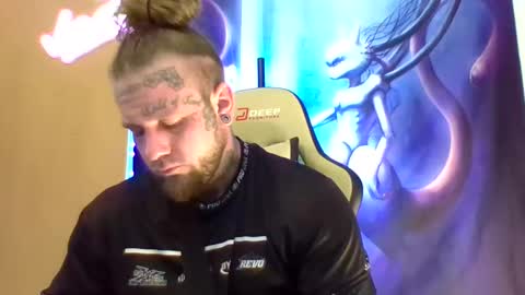 smoke online show from March 9, 6:56 pm