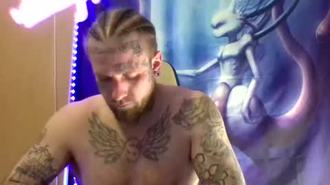 smoke online show from April 12, 11:54 pm