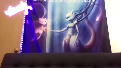 smoke online show from April 15, 11:50 am