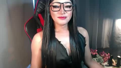 Amanda online show from October 26, 10:36 pm