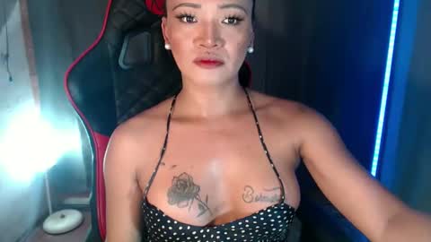 Amanda online show from April 13, 9:48 am