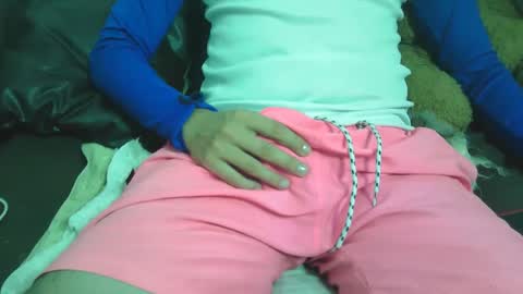 smoker2929 online show from October 2, 10:00 am