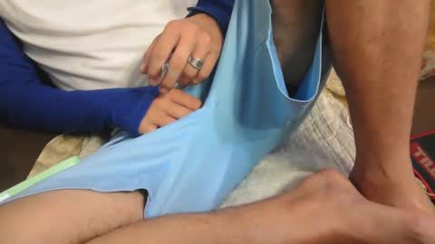 smoker2929 online show from October 11, 3:32 pm