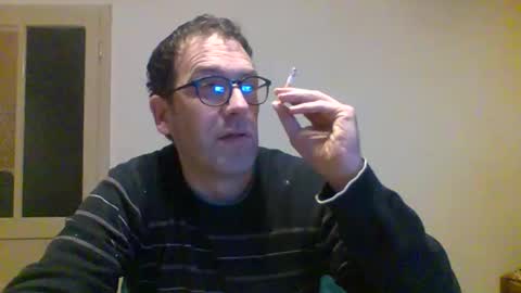 luca online show from October 29, 10:44 pm