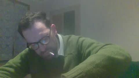 luca online show from January 16, 9:08 pm