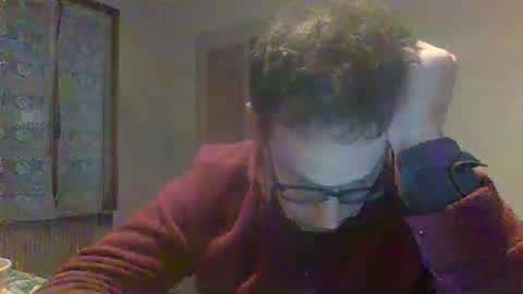 luca online show from February 9, 9:19 pm