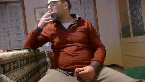 luca online show from March 20, 10:47 pm