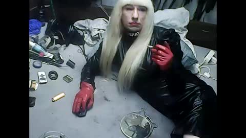 smokeslut365 online show from January 8, 4:02 am