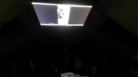 smokeslut365 online show from January 14, 4:36 am