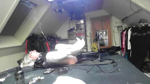 smokeslut365 online show from February 20, 6:06 am