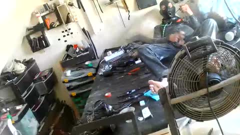 smokeslut365 online show from May 28, 11:29 am