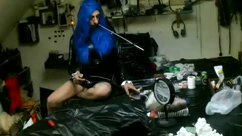 Snapshot of smokeslut365 chatting on June 14, 4:14 am smokeslut365 online show from June 14, 4:14 am