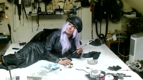 Snapshot of smokeslut365 chatting on July 2, 8:59 pm smokeslut365 online show from July 2, 8:59 pm