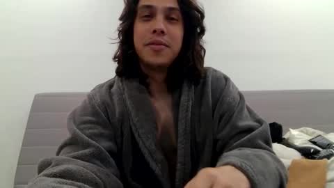 SmokeStar online show from January 13, 2:53 pm