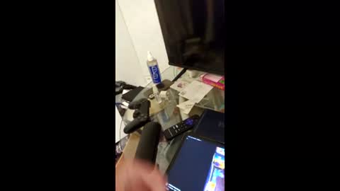 smokey7707 online show from February 28, 5:08 am