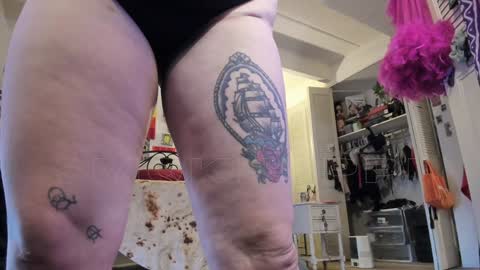 Big Dawg online show from February 4, 7:33 pm