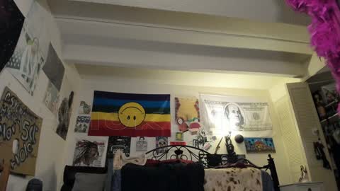 Big Dawg online show from February 7, 7:18 am