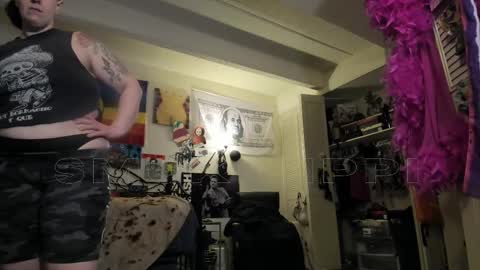 Big Dawg online show from February 11, 8:26 am