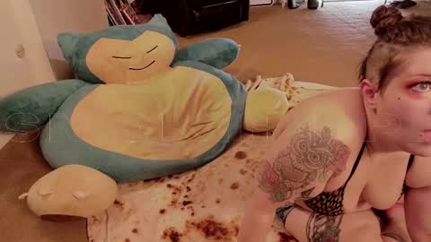 Big Dawg online show from October 3, 10:29 pm