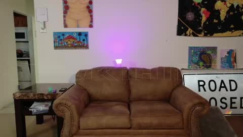 Big Dawg online show from May 3, 5:35 am