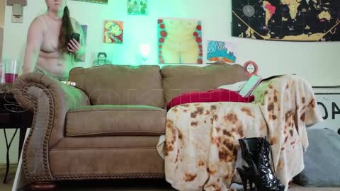 Big Dawg online show from May 23, 1:22 am