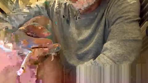 Smokingtime online show from January 6, 9:07 pm