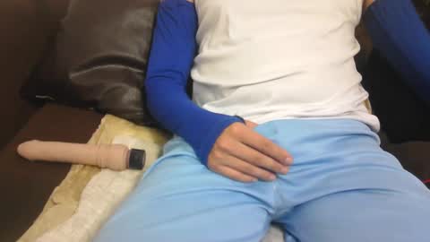 smoky2909 online show from September 21, 4:47 am