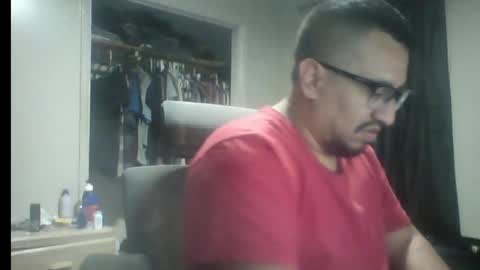 Snapshot of smoky47gxxx chatting on November 18, 1:33 am smoky47 online show from November 18, 1:33 am