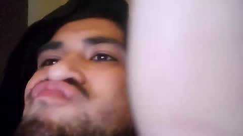 Snapshot of smoothbaby187 chatting on January 11, 5:07 pm smoothbaby187 online show from January 11, 5:07 pm