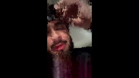 Snapshot of smoothbaby187 chatting on February 9, 6:34 pm smoothbaby187 online show from February 9, 6:34 pm