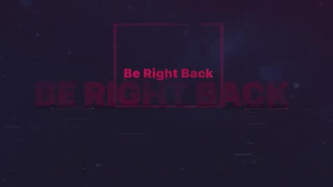 AllDayIDream online show from January 7, 7:31 am