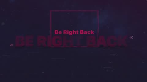 AllDayIDream online show from February 16, 9:37 am