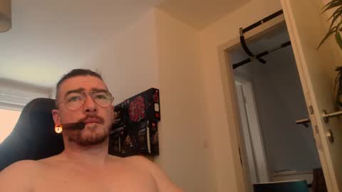 AllDayIDream online show from February 20, 7:55 am