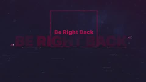 AllDayIDream online show from October 23, 9:08 am