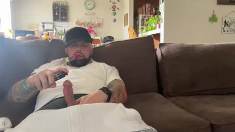 SmoothTactix online show from March 2, 9:43 pm