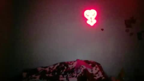 Bambi--Vodka online show from February 6, 10:46 pm