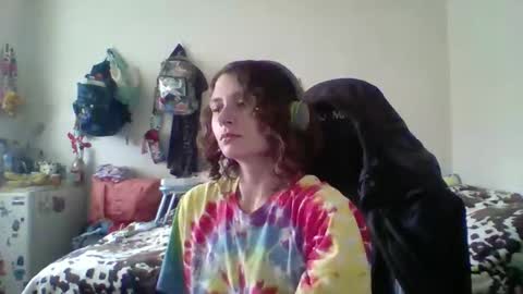 Bambi--Vodka online show from March 6, 7:54 pm