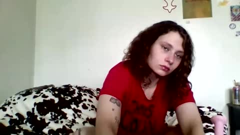 Bambi--Vodka online show from May 24, 5:51 pm