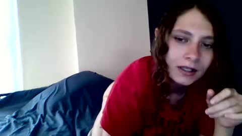 Bambi--Vodka online show from August 2, 7:34 pm
