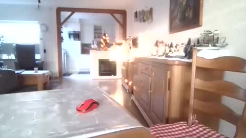 smoothy5460 online show from December 15, 8:18 am