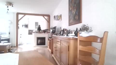 smoothy5460 online show from December 18, 9:48 am