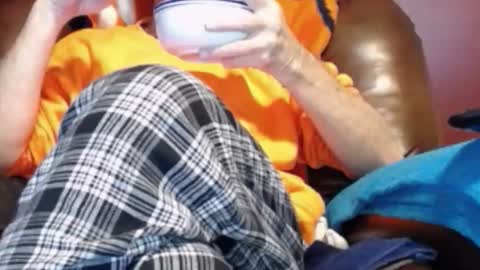 Snapshot of smose chatting on November 1, 2:19 pm CJ online show from November 1, 2:19 pm