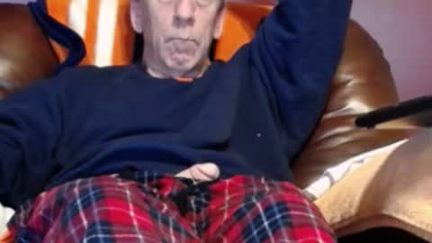 CJ online show from November 12, 12:44 am