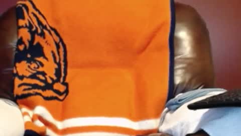 CJ online show from April 12, 5:18 pm